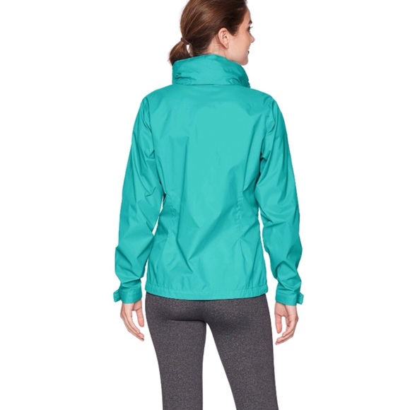 Columbia Hooded Zip Up Jacket XL - Picture 3 of 12